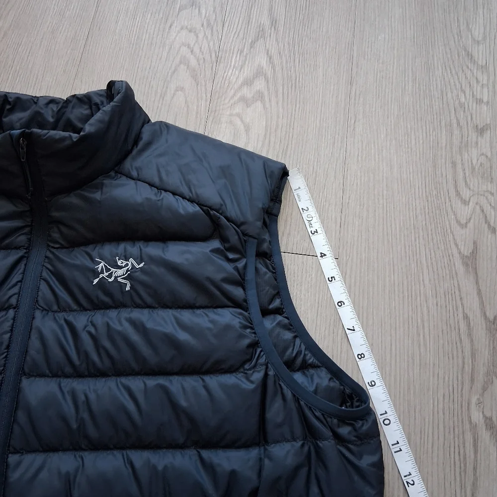 Arc'teryx Cerium LT Men's Vest XL - Picture 14 of 16
